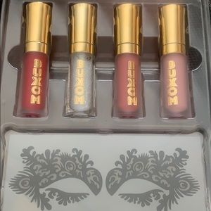 BUXOM PLUMPING LIP CREAM GOT TO HAVE 😍😍